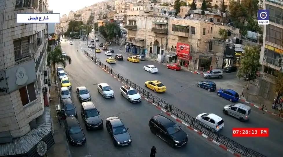 نابلس | موسوعة القرى الفلسطينية